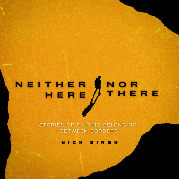 Artwork for Neither Here Nor There