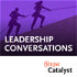 NEJM Catalyst Leadership Podcast