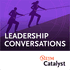 NEJM Catalyst Leadership Podcast