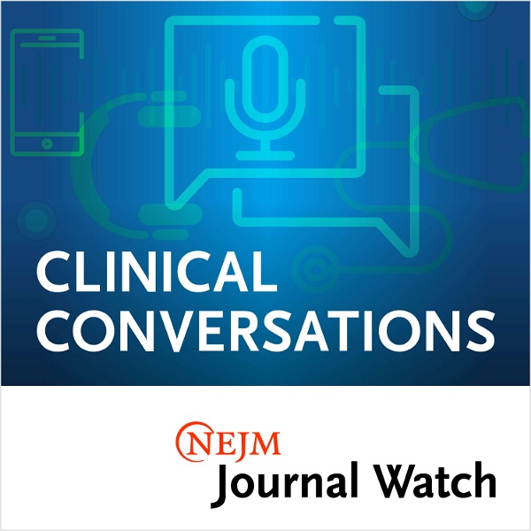 Artwork for Clinical Conversations