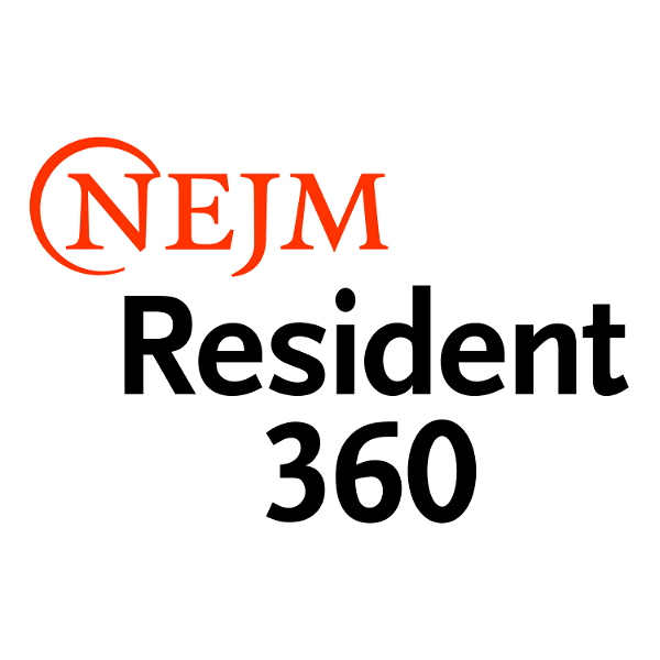 Artwork for NEJM Resident 360