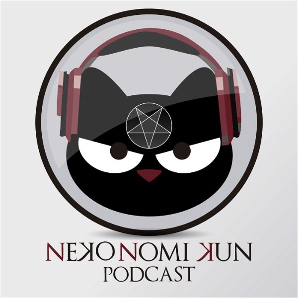 Artwork for Neko Nomi Kun Podcast