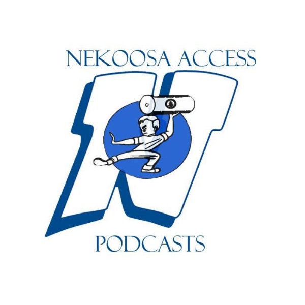 Artwork for Nekoosa Access
