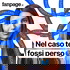 Nel caso te lo fossi perso
