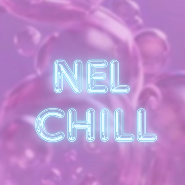 Artwork for NEL CHILL