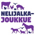 Nelijalkajoukkue