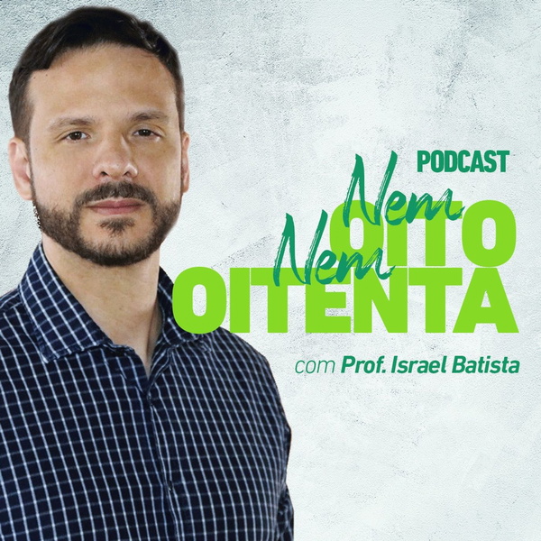 Artwork for Nem OITO Nem OITENTA