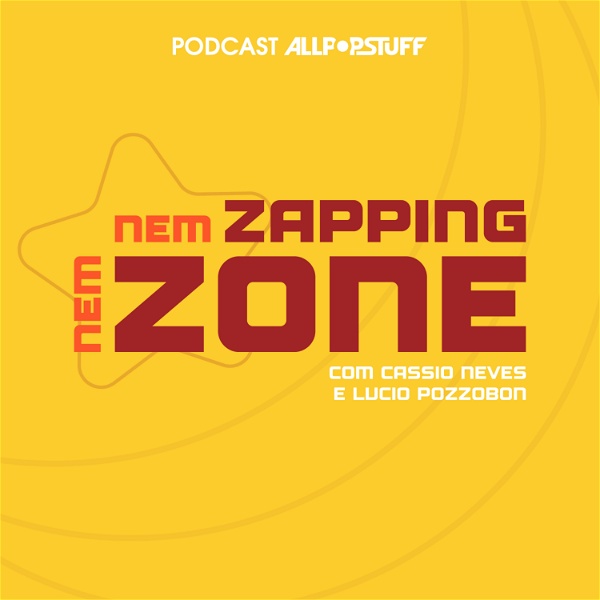 Artwork for Nem Zapping Nem Zone