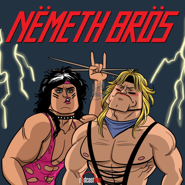 Artwork for Nemeth Bros