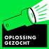 Oplossing gezocht