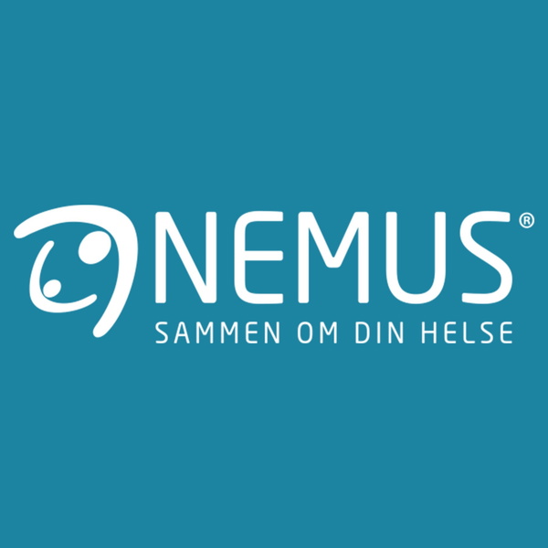 Artwork for NEMUSPodden