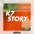Néo Géo Nova : K7 story