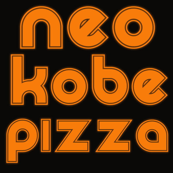Artwork for Neo Kobe Pizza