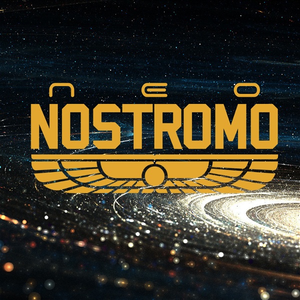 Artwork for Neo Nostromo