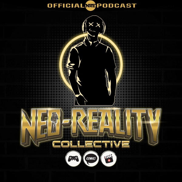 Artwork for Neo-Reality Collective