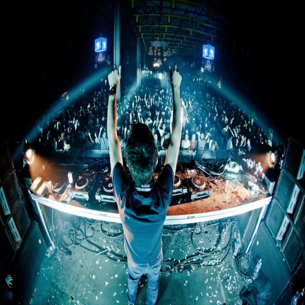 Artwork for NEO ZEPHYR PODCAST