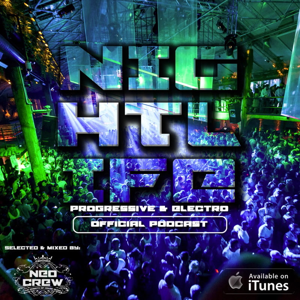 Artwork for NEOCREW