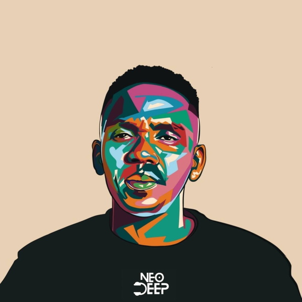 Artwork for NeoDeep
