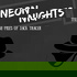 Neon Nights: The Arcane Files of Jack Tracer