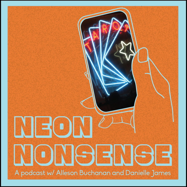 Artwork for Neon Nonsense