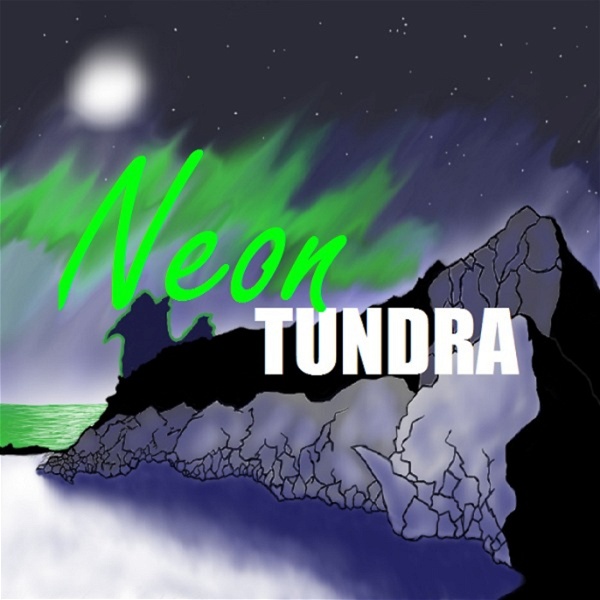 Artwork for Neon Tundra
