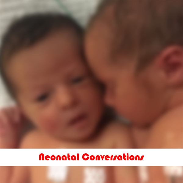 Artwork for Neonatal Conversations