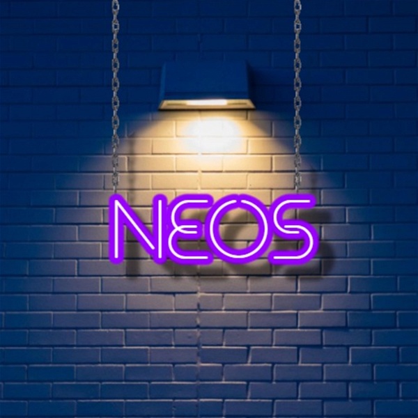 Artwork for Néos Podcast