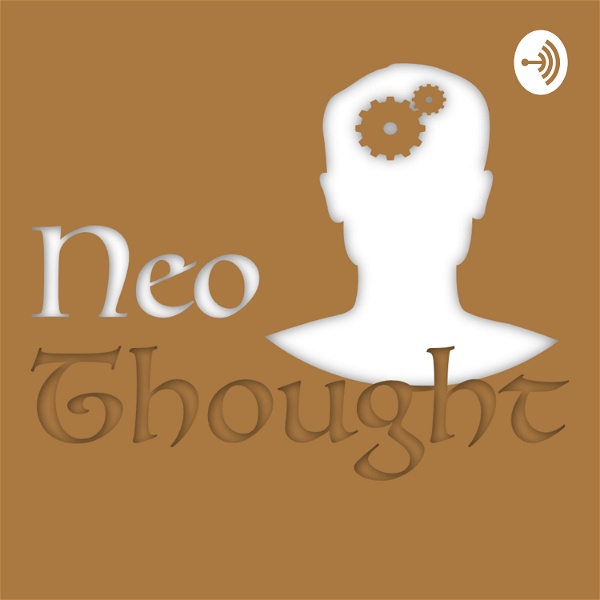 Artwork for NeoThought 新思考