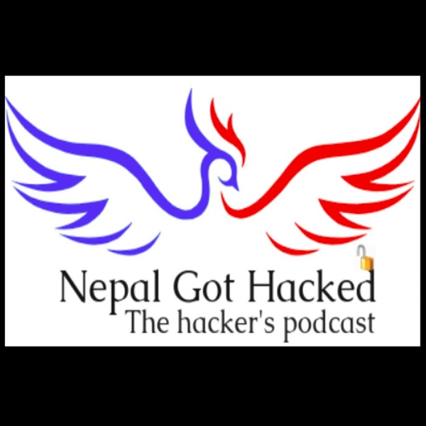 Artwork for Nepal Got Hacked