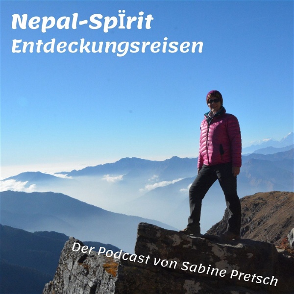 Artwork for Nepal-SpΪrit Entdeckungsreisen