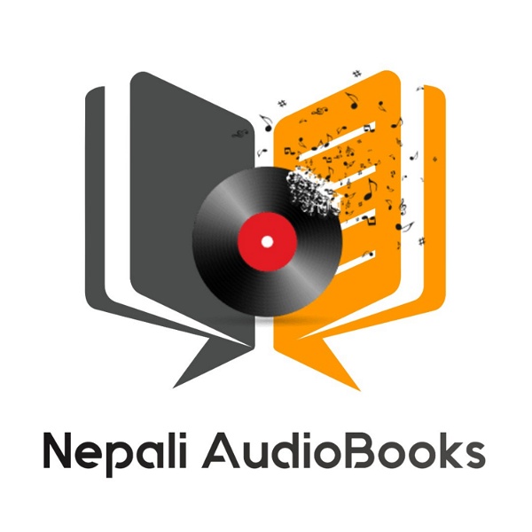 Artwork for Nepali AudioBooks