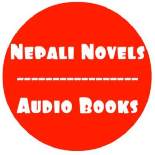 Artwork for Nepali Books Audible