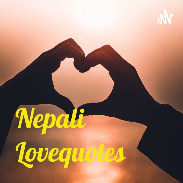 Artwork for Nepali Lovequotes