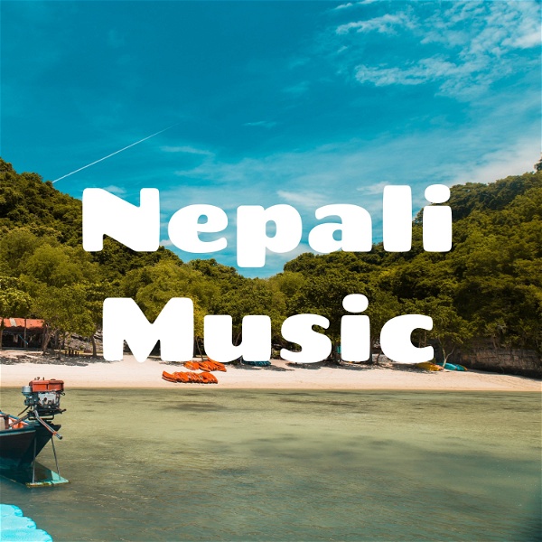 Artwork for Nepali Music
