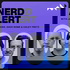 Nerd Alert Podcast