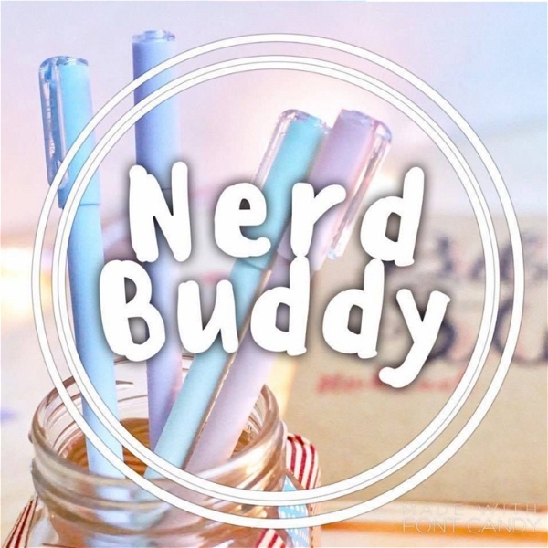 Artwork for Nerd Buddy