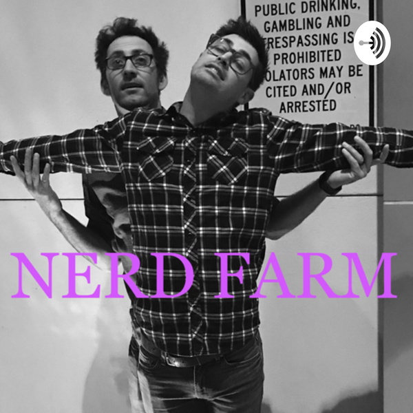 Artwork for Nerd Farm