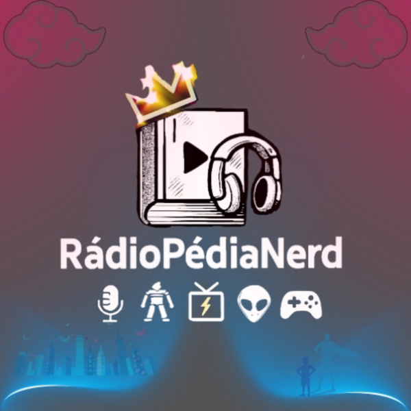 Artwork for RÁDIOPÉDIANERD