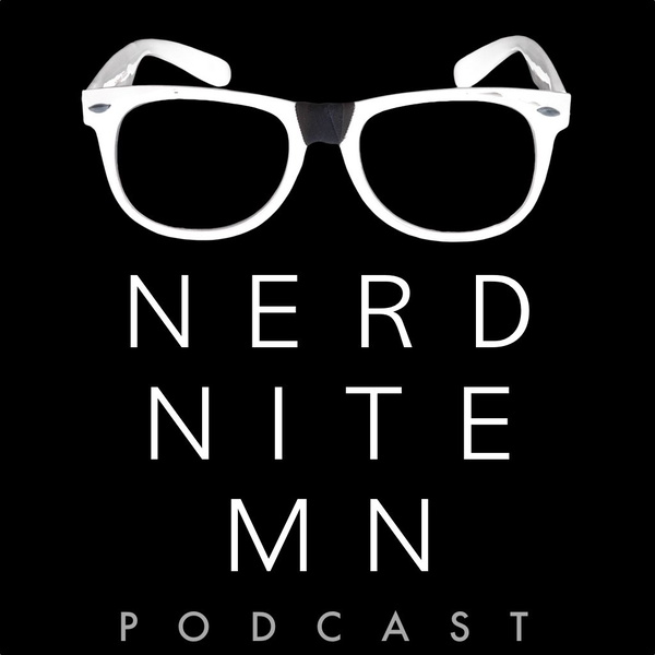 Artwork for Nerd Nite MN