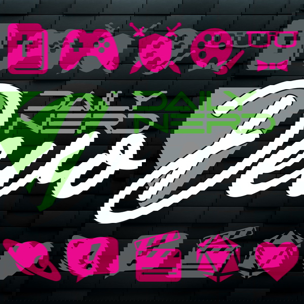 Artwork for Daily Nerd Devo