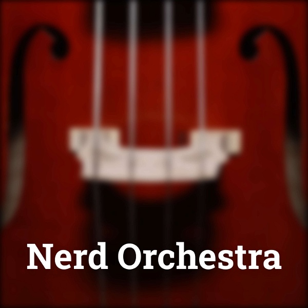 Artwork for Nerd Orchestra