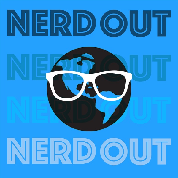Artwork for Nerd Out