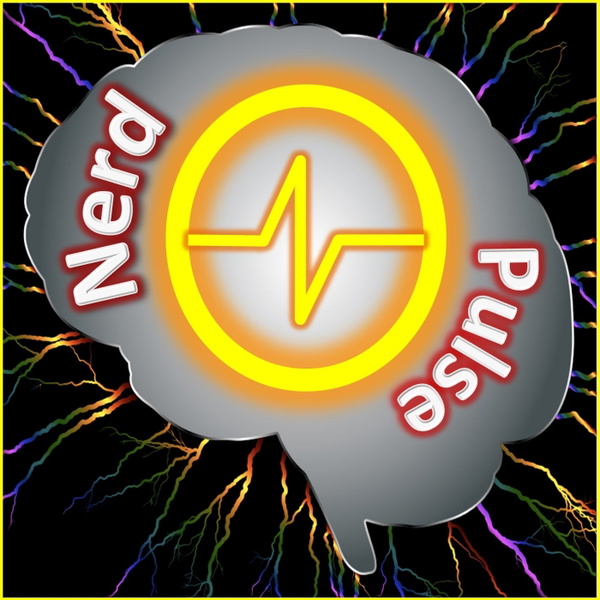 Artwork for Nerd Pulse