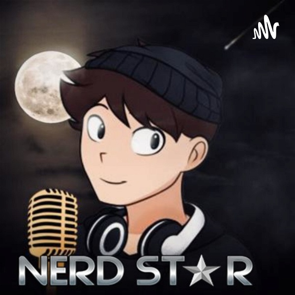 Artwork for Nerd Star