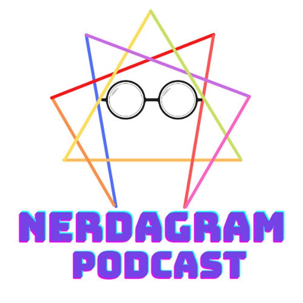 Artwork for Nerdagram Podcast