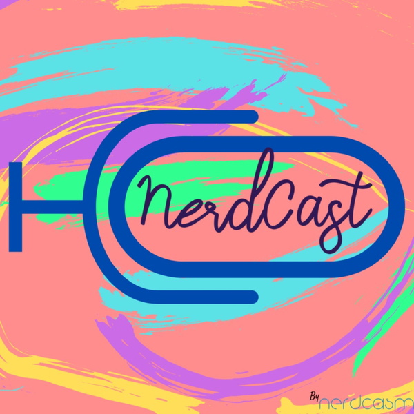 Artwork for Nerdcast