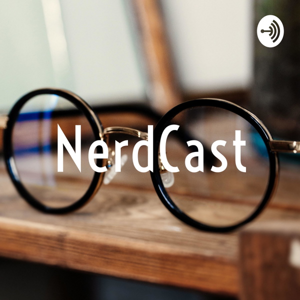 Artwork for NerdCast