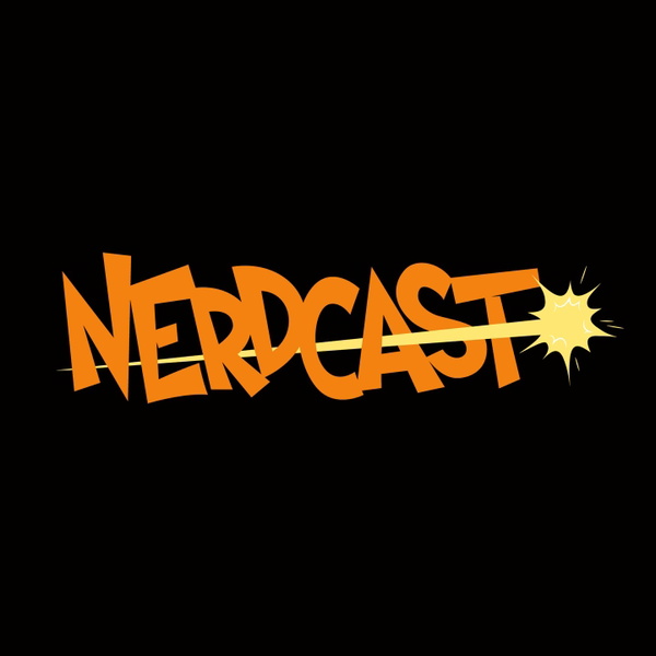 Artwork for Nerdcast