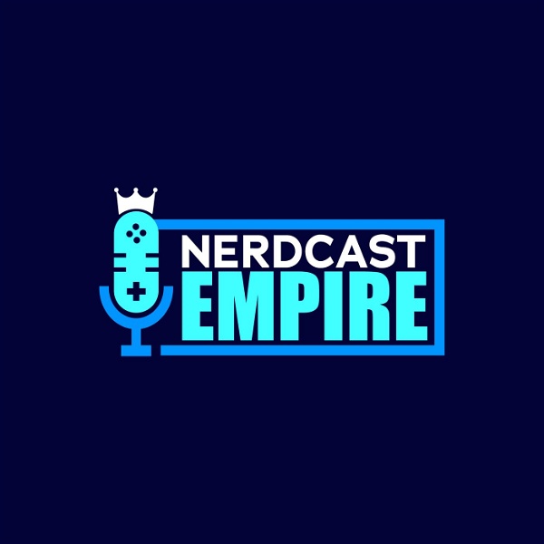 Artwork for Nerdcast Empire