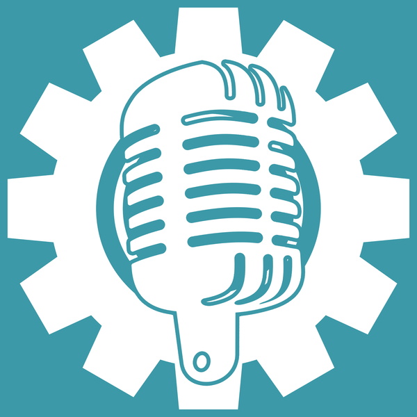 Artwork for Nerdfactory Podcast